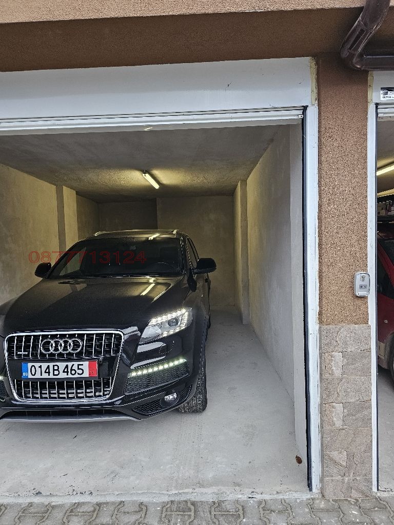 Дава под наем ГАРАЖ, ПАРКОМЯСТО, гр. София, област София-град, снимка 13 - Гаражи и паркоместа - 52974642