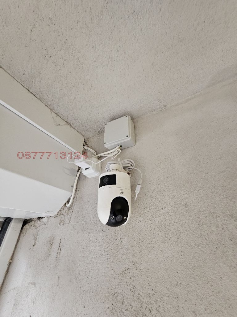 Дава под наем ГАРАЖ, ПАРКОМЯСТО, гр. София, област София-град, снимка 7 - Гаражи и паркоместа - 52974642