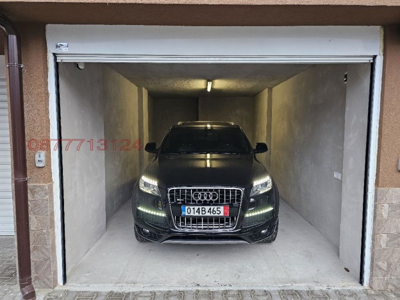 Дава под наем ГАРАЖ, ПАРКОМЯСТО, гр. София, област София-град, снимка 12 - Гаражи и паркоместа - 52974642