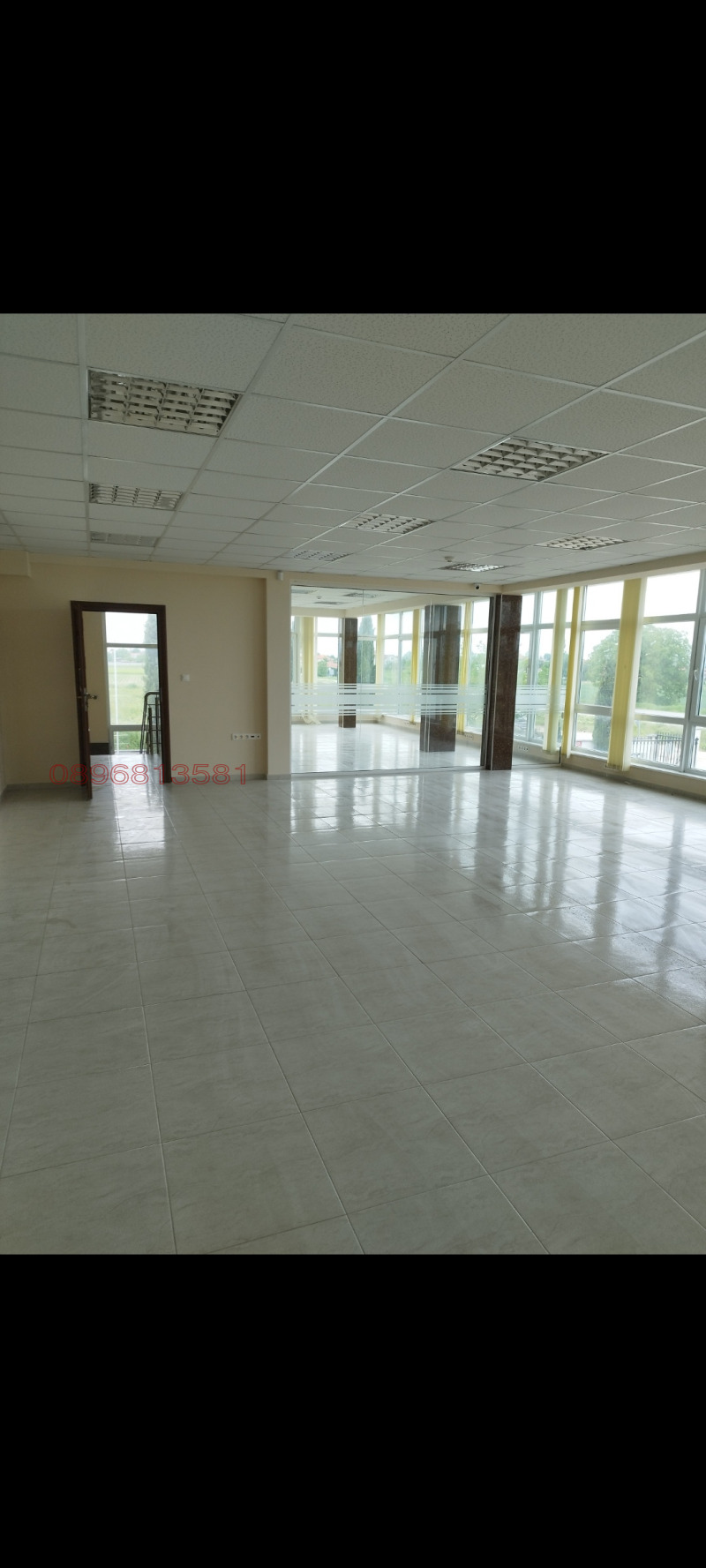 Дава под наем ПРОМ. ПОМЕЩЕНИЕ, с. Скутаре, област Пловдив, снимка 4 - Производствени сгради - 52882783