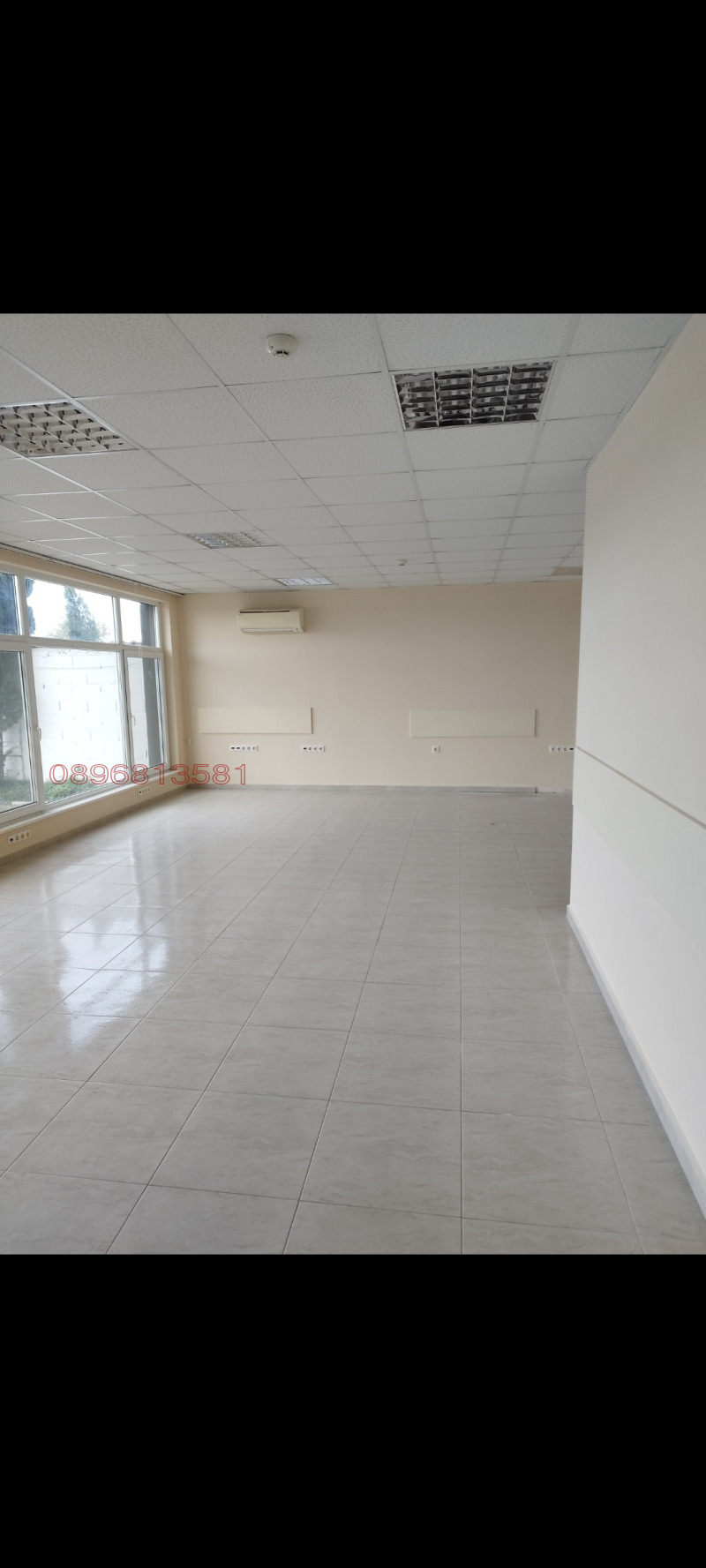 Дава под наем ПРОМ. ПОМЕЩЕНИЕ, с. Скутаре, област Пловдив, снимка 6 - Производствени сгради - 52882783