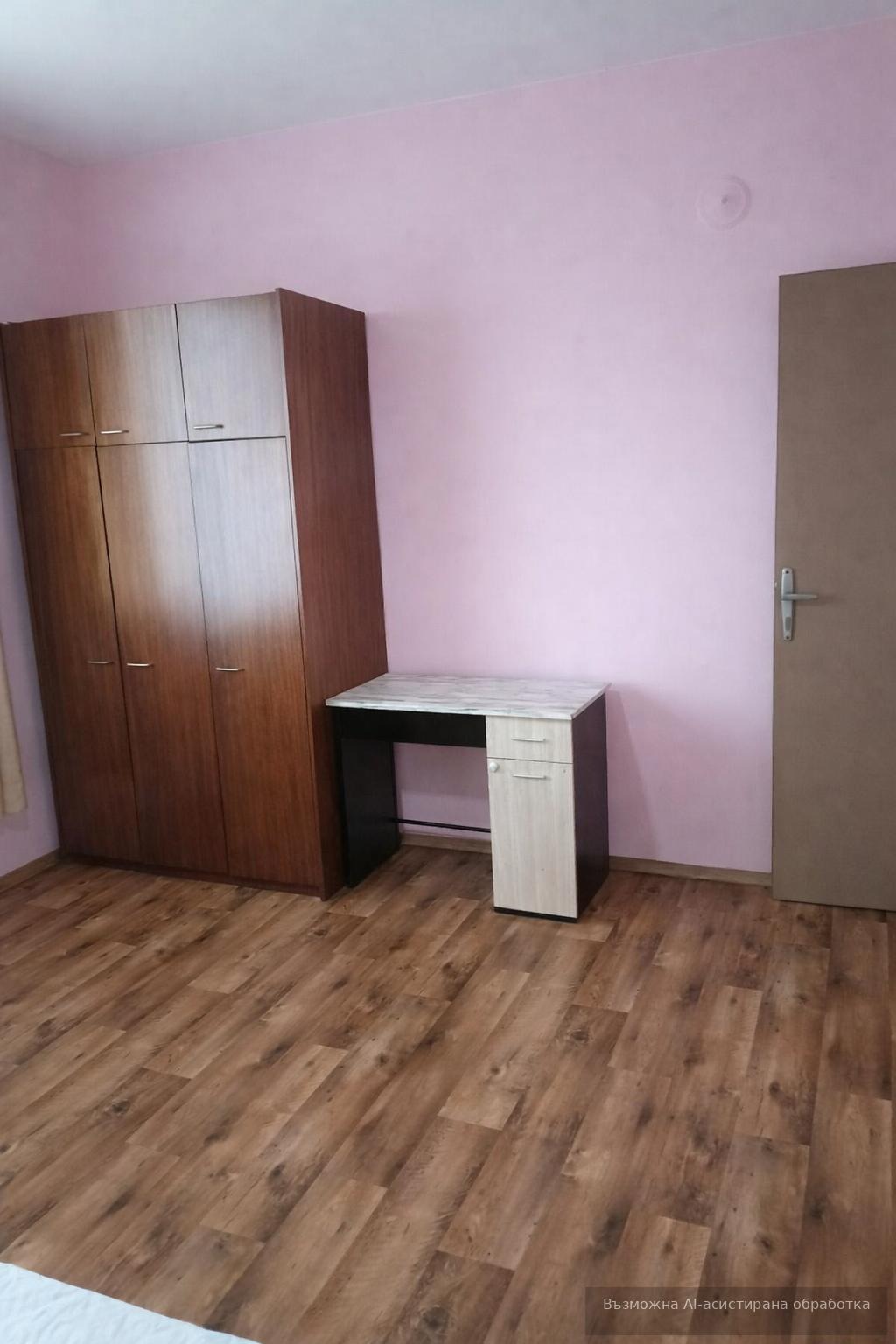 Дава под наем 3-СТАЕН, гр. София, Банишора, снимка 2 - Апартаменти - 56111611