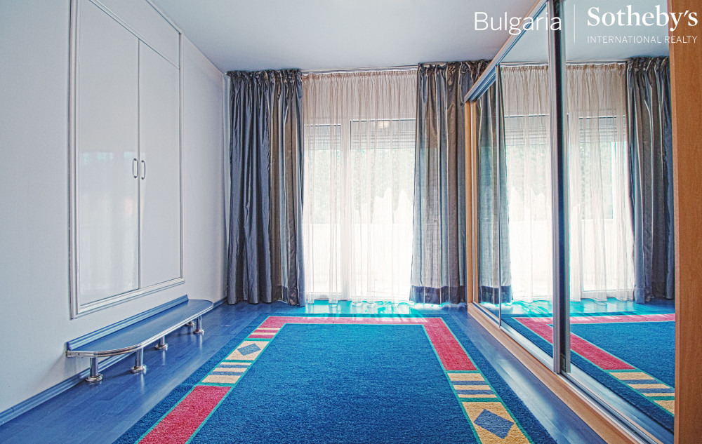 Дава под Наем КЪЩА | Imot.bg — изображение 12