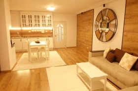 Te huur 2 slaapkamers