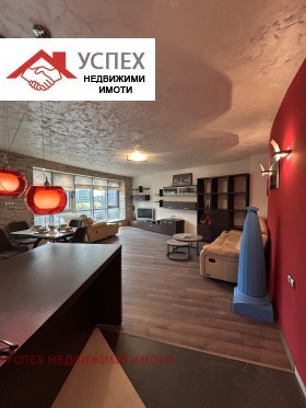 3-СТАЕН, 118 m2