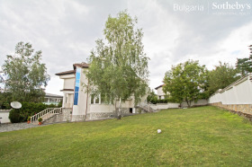 House Simeonovo, Sofia