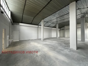 Storage Voyvodinovo, region Plovdiv 6