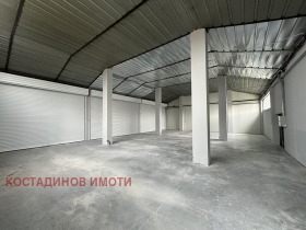 Almacenamiento Voyvodinovo, región Plovdiv 2