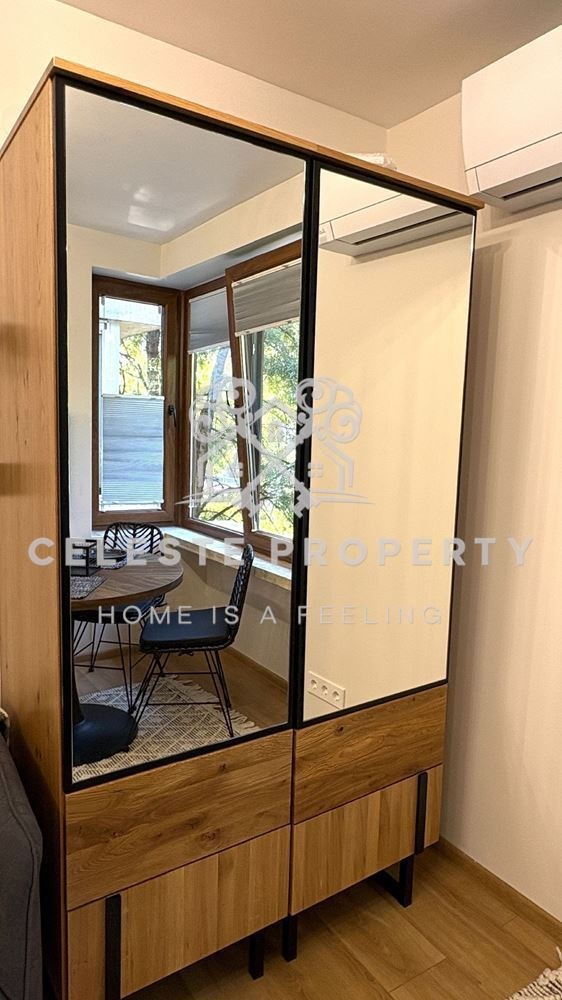 Дава под наем 1-СТАЕН, гр. София, Център, снимка 11 - Апартаменти - 52722081