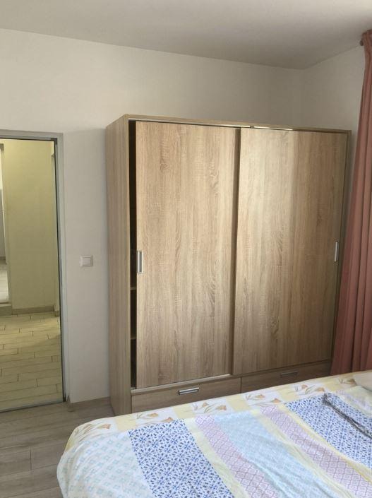 Til leje  1 soveværelse Varna , Avtogara , 55 kvm | 80119397 - billede [5]