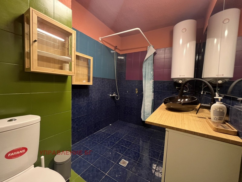 A louer  1 chambre Sofia , Geo Milev , 60 m² | 29467316 - image [5]