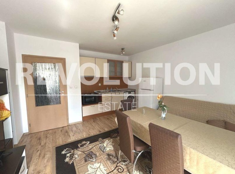 Дава под наем 2-СТАЕН, гр. Варна, Колхозен пазар, снимка 2 - Апартаменти - 53085677