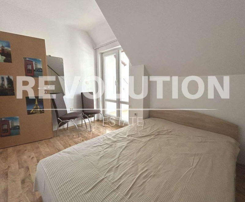 Дава под наем 2-СТАЕН, гр. Варна, Колхозен пазар, снимка 5 - Апартаменти - 53085677