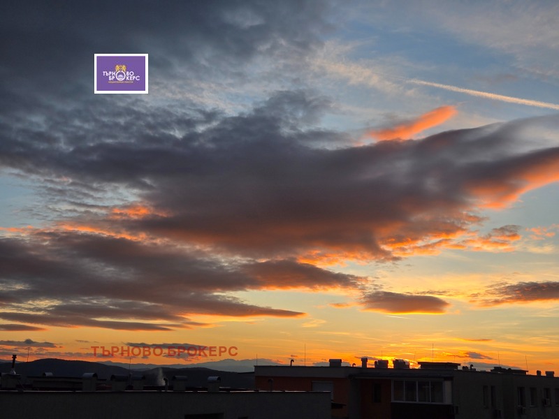 Дава под наем 2-СТАЕН, гр. Велико Търново, Картала, снимка 13 - Апартаменти - 53149279