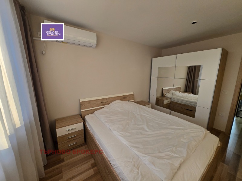 Дава под наем 2-СТАЕН, гр. Велико Търново, Картала, снимка 8 - Апартаменти - 53149279