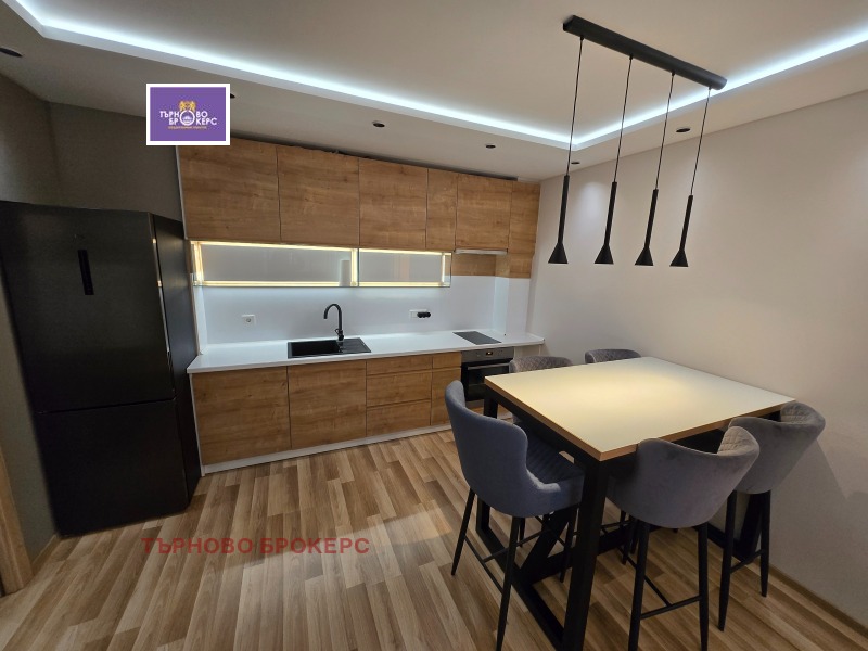 Дава под наем 2-СТАЕН, гр. Велико Търново, Картала, снимка 3 - Апартаменти - 53149279