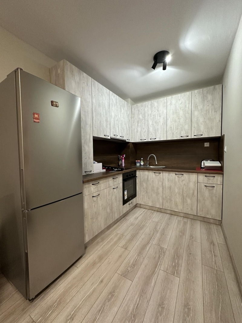 Дава под наем 2-СТАЕН, гр. София, Манастирски ливади, снимка 4 - Апартаменти - 53160869