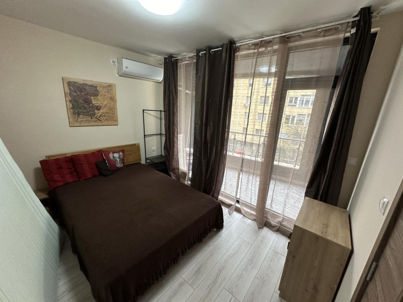 Дава под наем 2-СТАЕН, гр. София, Манастирски ливади, снимка 2 - Апартаменти - 53160869