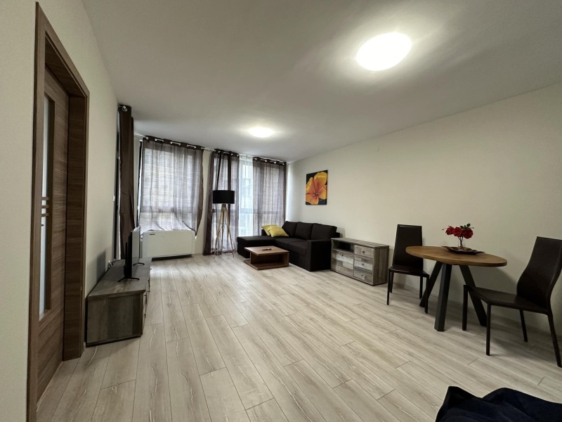 Дава под наем 2-СТАЕН, гр. София, Манастирски ливади, снимка 3 - Апартаменти - 53160869