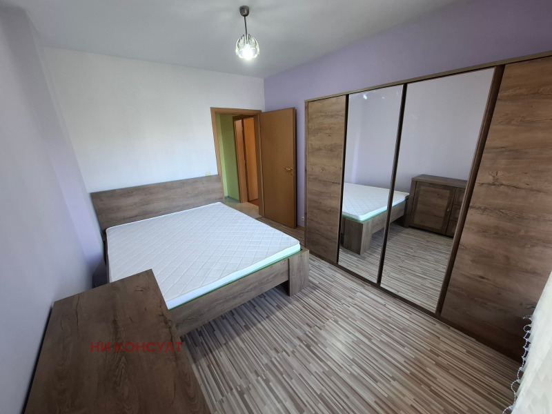 Дава под наем 2-СТАЕН, гр. София, Люлин 8, снимка 6 - Апартаменти - 53533747