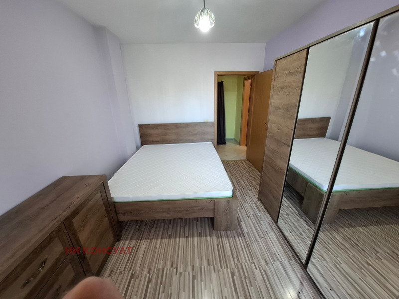 Дава под наем 2-СТАЕН, гр. София, Люлин 8, снимка 8 - Апартаменти - 53533747