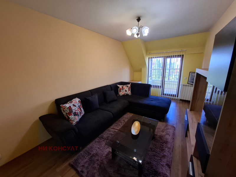 Дава под наем 2-СТАЕН, гр. София, Люлин 8, снимка 2 - Апартаменти - 53533747