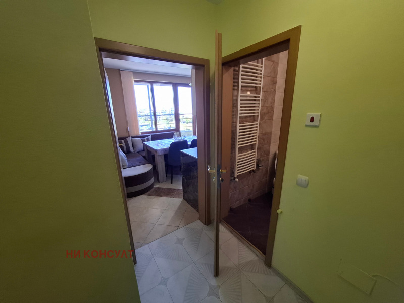 Дава под наем 2-СТАЕН, гр. София, Люлин 8, снимка 9 - Апартаменти - 53533747