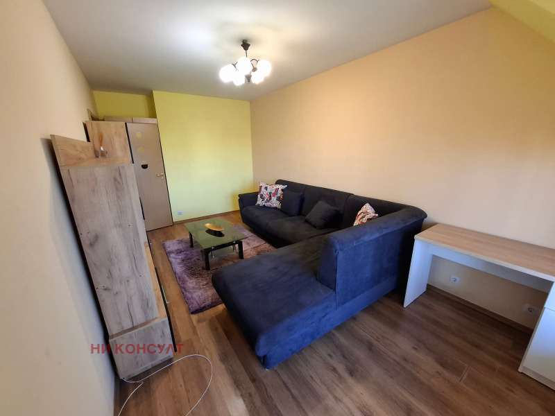 Дава под наем 2-СТАЕН, гр. София, Люлин 8, снимка 3 - Апартаменти - 53533747