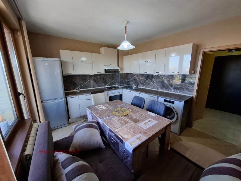 Дава под наем 2-СТАЕН, гр. София, Люлин 8, снимка 10 - Апартаменти - 53533747