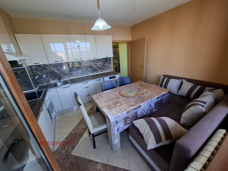 Дава под наем 2-СТАЕН, гр. София, Люлин 8, снимка 12 - Апартаменти - 53533747