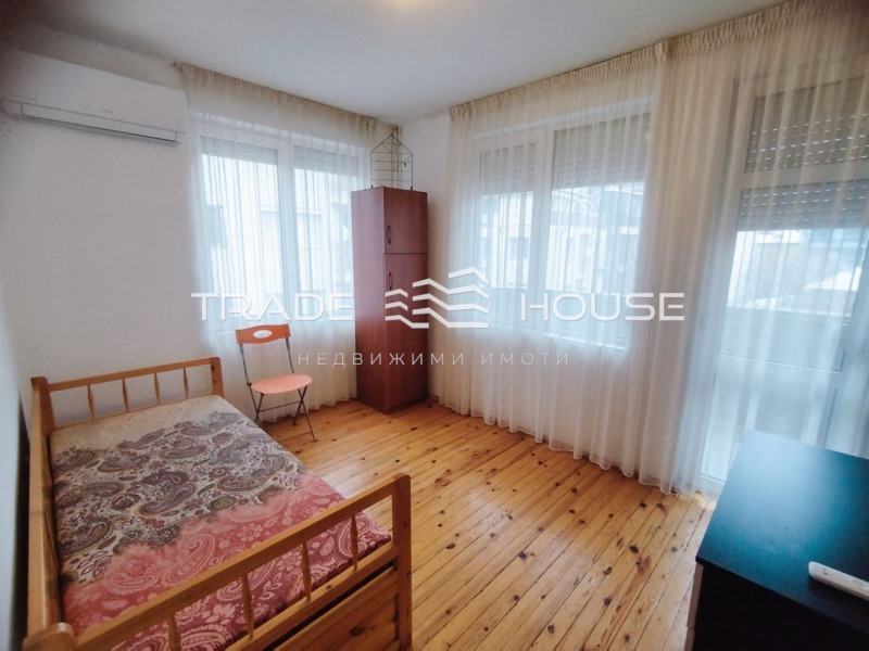 Kiadó  2 hálószobás Plovdiv , Kjucsuk Parizs , 85 négyzetméter | 34286477 - kép [7]