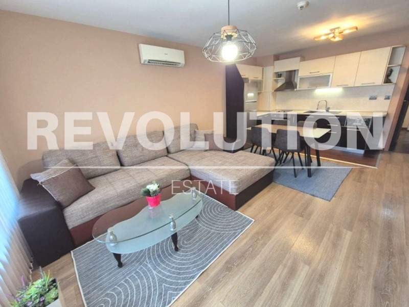 K pronájmu  2 ložnice Varna , Cveten kvartal , 95 m2 | 10512615