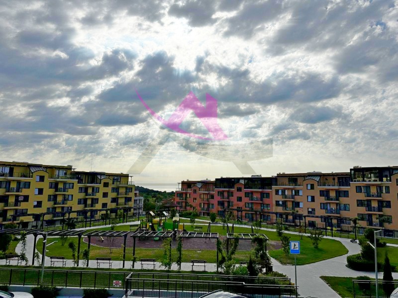 K pronájmu  2 ložnice Varna , m-t Gorna Traka , 90 m2 | 98325140 - obraz [7]