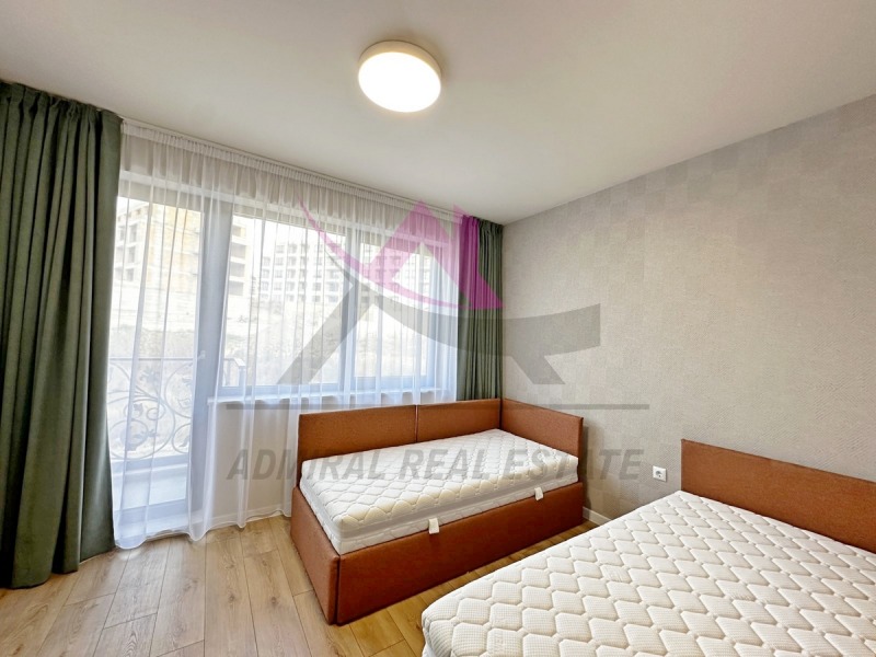 K pronájmu  2 ložnice Varna , m-t Gorna Traka , 90 m2 | 98325140 - obraz [4]