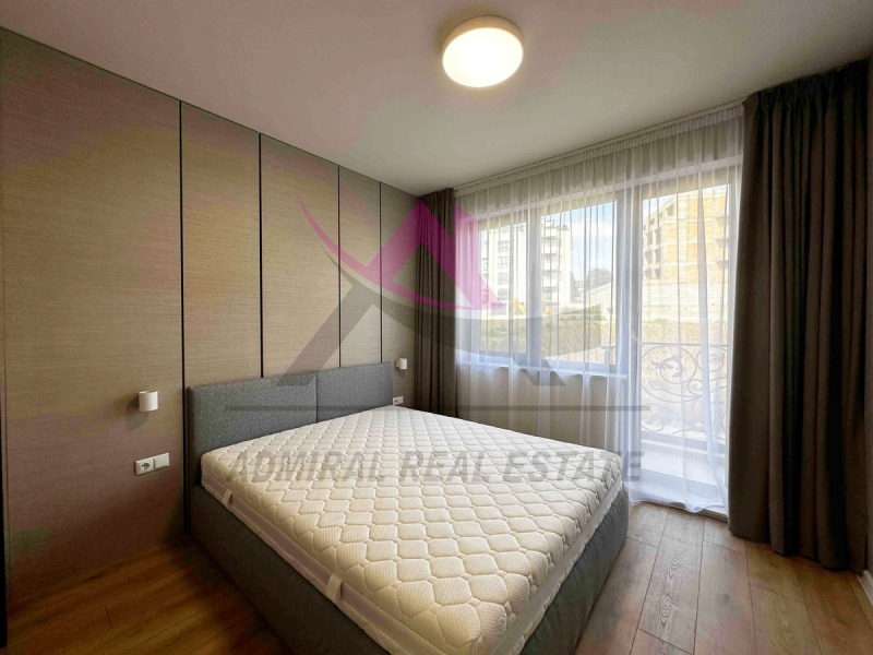 K pronájmu  2 ložnice Varna , m-t Gorna Traka , 90 m2 | 98325140 - obraz [3]