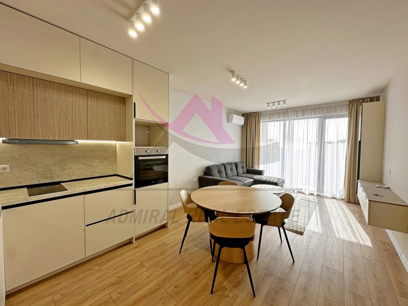K pronájmu  2 ložnice Varna , m-t Gorna Traka , 90 m2 | 98325140 - obraz [2]
