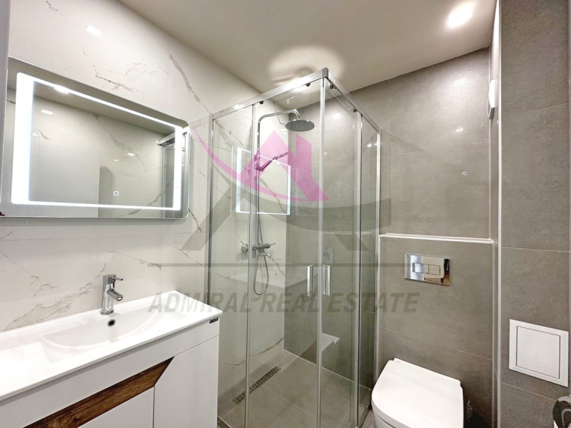 K pronájmu  2 ložnice Varna , m-t Gorna Traka , 90 m2 | 98325140 - obraz [6]