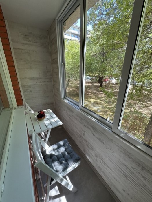 Vuokrattavana  2 makuuhuonetta Sofia , Hipodruma , 100 neliömetriä | 80326144 - kuva [10]