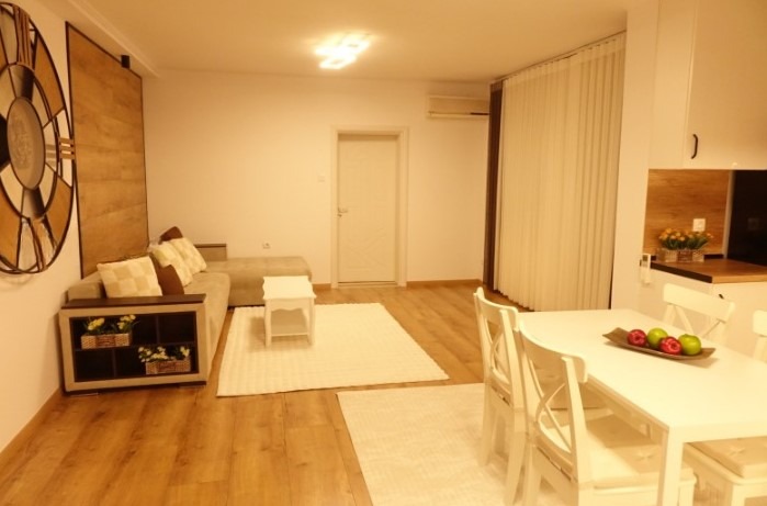 Vuokrattavana  2 makuuhuonetta Sofia , Hipodruma , 100 neliömetriä | 80326144 - kuva [2]