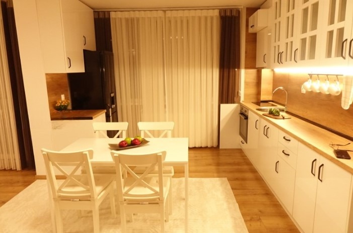 Vuokrattavana  2 makuuhuonetta Sofia , Hipodruma , 100 neliömetriä | 80326144 - kuva [3]