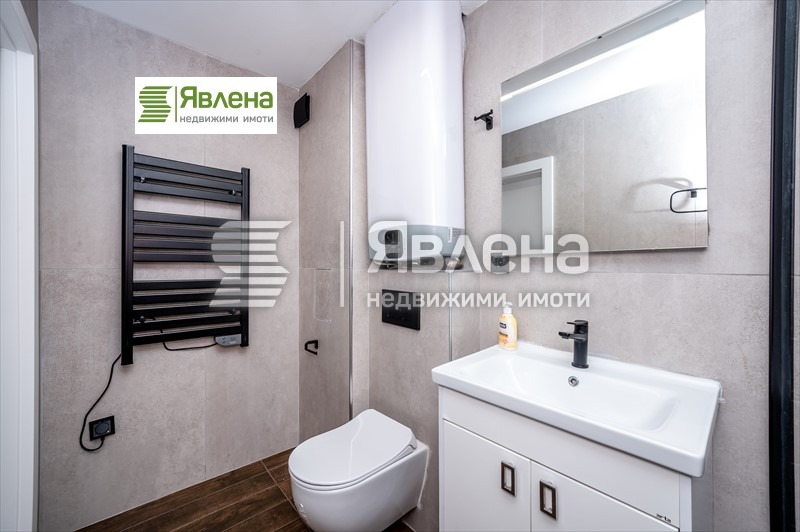 Дава под наем 3-СТАЕН, гр. София, Люлин 10, снимка 11 - Апартаменти - 52729831