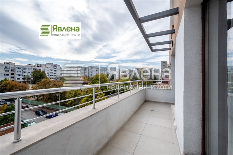 Дава под наем 3-СТАЕН, гр. София, Люлин 10, снимка 14 - Апартаменти - 52729831