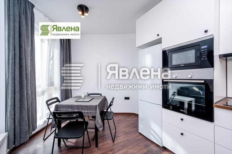 Дава под наем 3-СТАЕН, гр. София, Люлин 10, снимка 3 - Апартаменти - 52729831