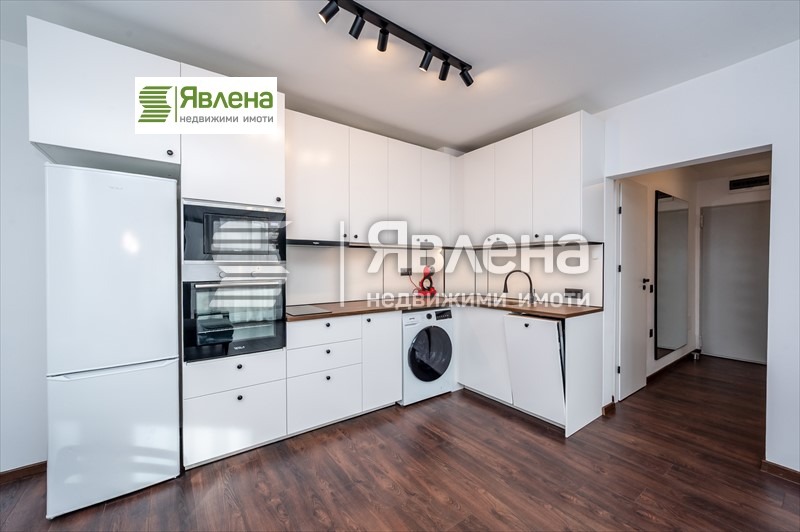 Дава под наем 3-СТАЕН, гр. София, Люлин 10, снимка 2 - Апартаменти - 52729831