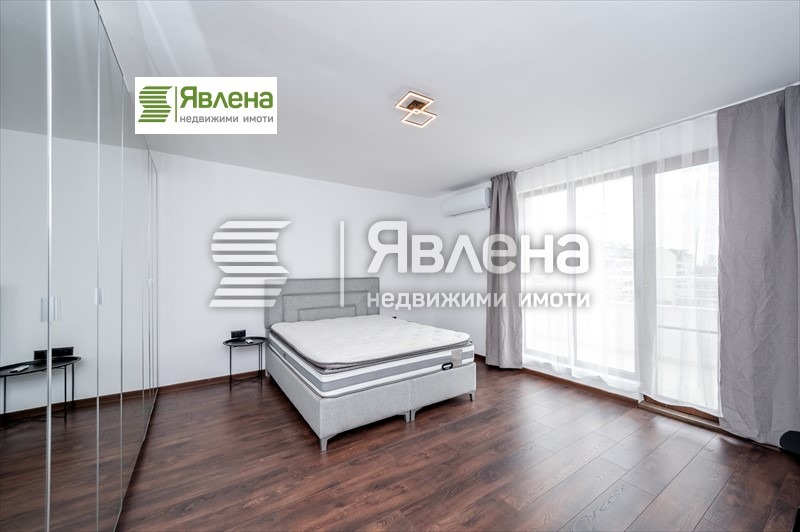 Дава под наем 3-СТАЕН, гр. София, Люлин 10, снимка 6 - Апартаменти - 52729831