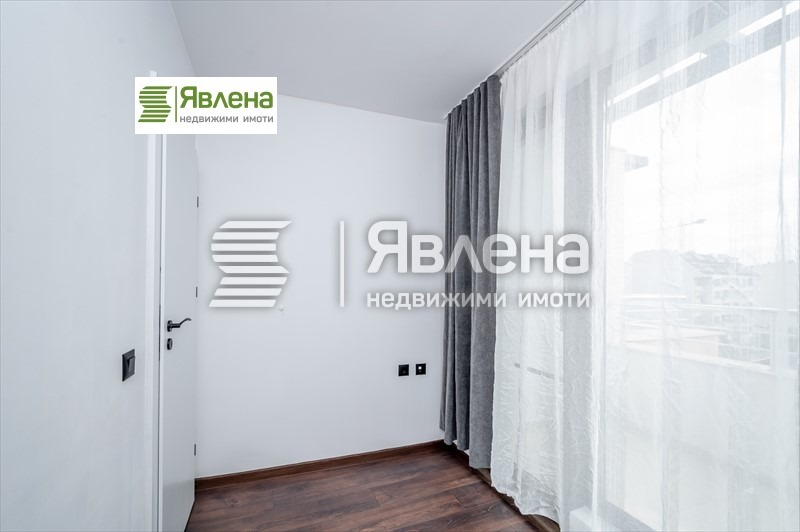 Дава под наем 3-СТАЕН, гр. София, Люлин 10, снимка 9 - Апартаменти - 52729831