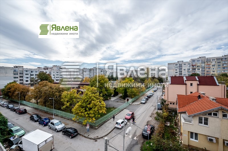 Дава под наем 3-СТАЕН, гр. София, Люлин 10, снимка 16 - Апартаменти - 52729831