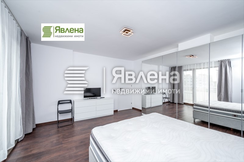 Дава под наем 3-СТАЕН, гр. София, Люлин 10, снимка 8 - Апартаменти - 52729831