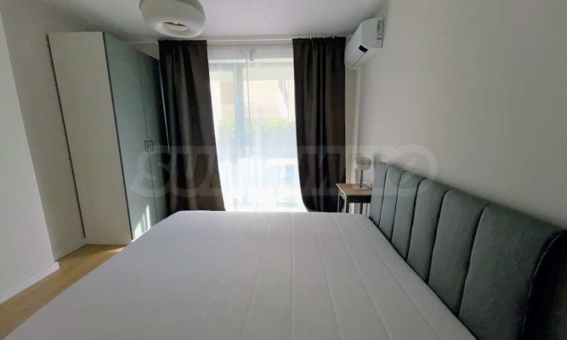 Дава под наем 3-СТАЕН, гр. София, Младост 4, снимка 11 - Апартаменти - 53119582