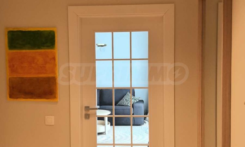 Дава под наем 3-СТАЕН, гр. София, Младост 4, снимка 8 - Апартаменти - 53119582